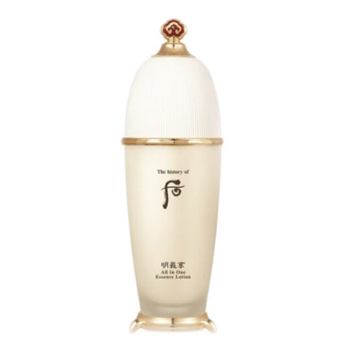 [Whoo] Myeong Ui Hyang All in one Essence Lotion 100ml