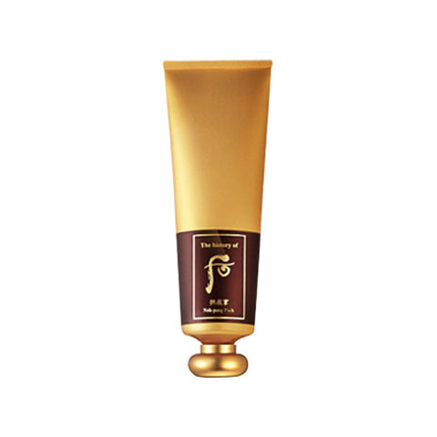 [Whoo] Nok Yong Pack - Cosmetic Love