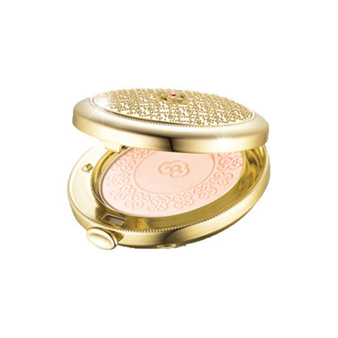 [Whoo] Powder Compact - Cosmetic Love
