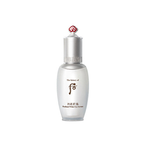 [Whoo] Radiant White Eye Serum - Cosmetic Love