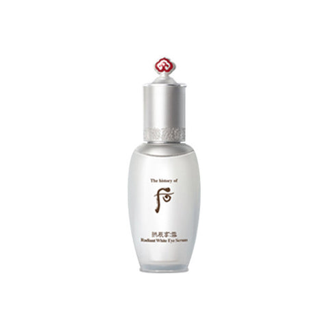 [Whoo] Radiant White Eye Serum - Cosmetic Love