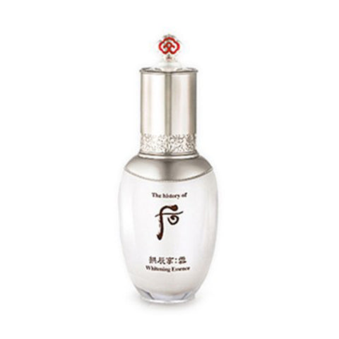 [Whoo] Radiant Whitening Essence - Cosmetic Love
