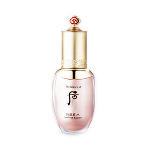 [Whoo] Soo Yeon Essence - Cosmetic Love