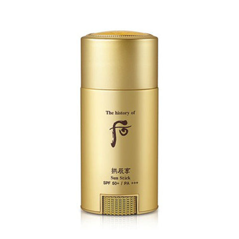 [Whoo] Sun Stick SPF50+ PA+++ 30g