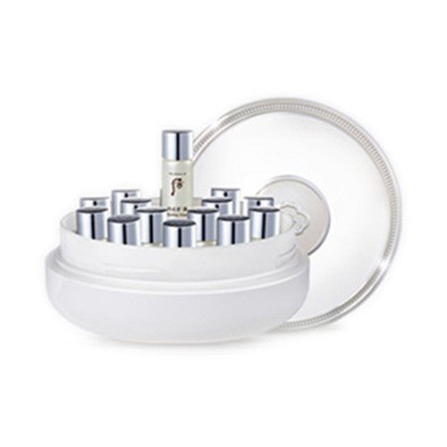 [Whoo] Whitening Ampoule - Cosmetic Love