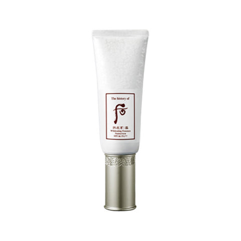 [Whoo] Whitening Essence Sunscreen - Cosmetic Love