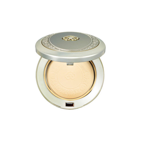[Whoo] Whitening Pact - Cosmetic Love