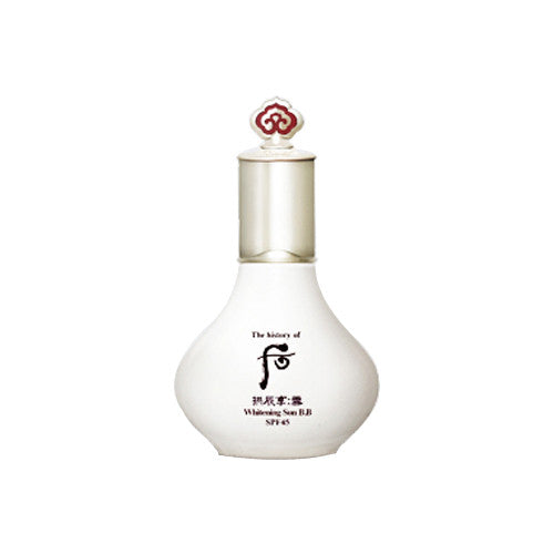 [Whoo] Whitening Sun BB - Cosmetic Love