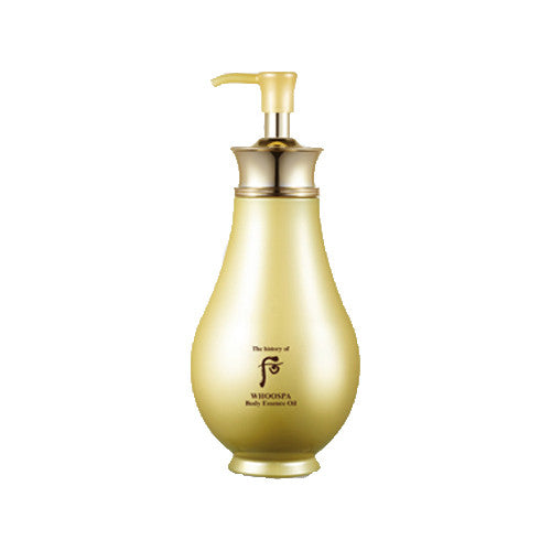 [Whoo] Whoo Spa Body Essence Oil - Cosmetic Love