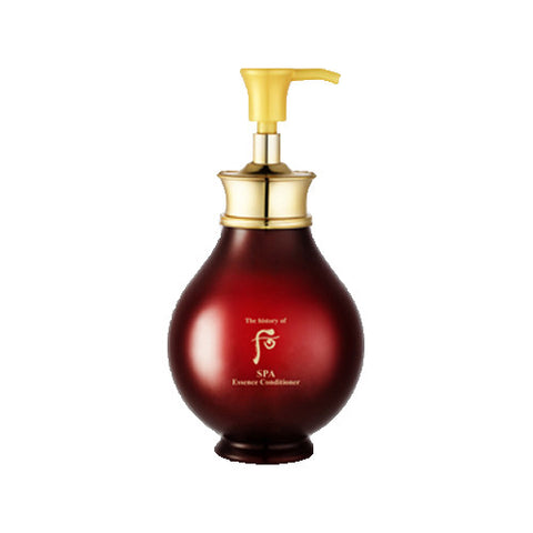 [Whoo] Whoo Spa Essence Rinse - Cosmetic Love