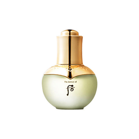 [Whoo] Wild Ginseng Ampoule Oil - Cosmetic Love