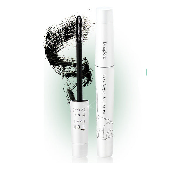 [TooCoolForSchool] Dinoplatz Escalator Mascara - Cosmetic Love