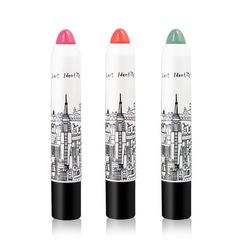 [TooCoolForSchool] Dinoplatz Lost Identity - Cosmetic Love