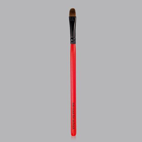 [TooCoolForSchool] Eye Shadow Brush - Cosmetic Love