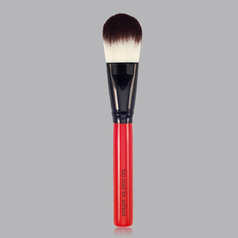 [TooCoolForSchool] Foundation Brush - Cosmetic Love