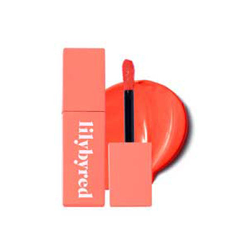 lilybyred Bloody Liar Coating Tint 4.2g,[lilybyred] Bloody Liar Coating Tint 4.2 LI006V01