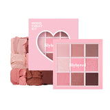 [lilybyred] Mood Cheat Kit 8g