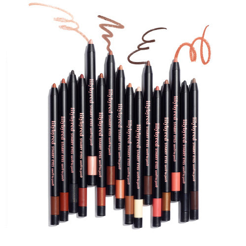 [lilybyred] Starry Eyes Gel Eyeliner 0.5g