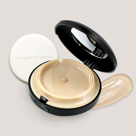 [TooCoolForSchool] McGirly BB Cream - Cosmetic Love
