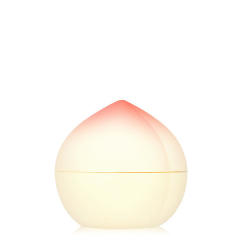 [Tonymoly] Peach Anti Aging Hand Cream 30g - Cosmetic Love