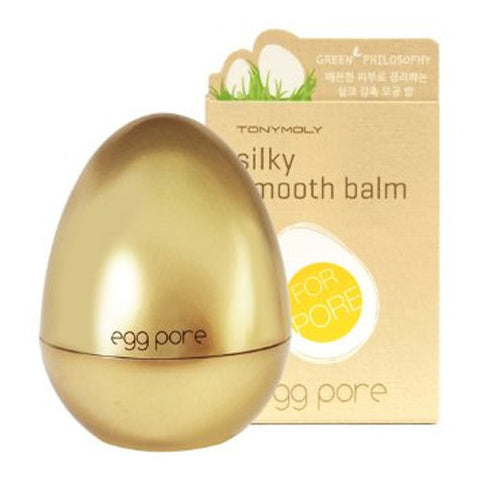 [Tonymoly] Egg Pore Silky Smooth Balm 20g - Cosmetic Love