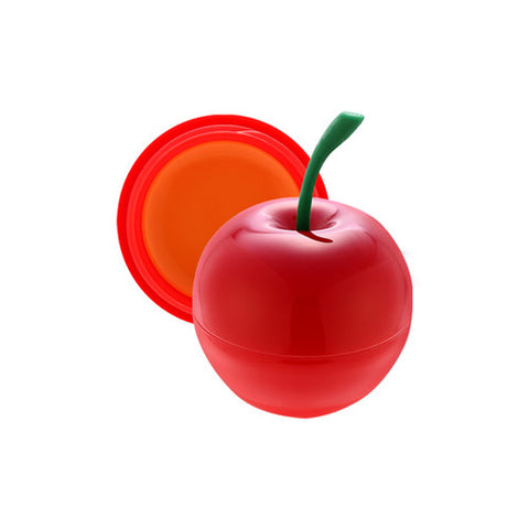 [Tonymoly] Mini Berry Lip Balm SPF15 2 Type - Cosmetic Love