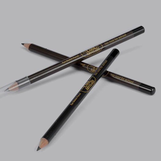 [TooCoolForSchool] Eye Sketch Pencil TF051V01