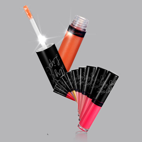 [TooCoolForSchool] Jolly Jelly Lip Gloss - Cosmetic Love