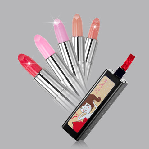 [TooCoolForSchool] Lip Study Color Beam Stick - Cosmetic Love