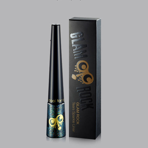 [TooCoolForSchool] Tears Sparkle Liner - Cosmetic Love