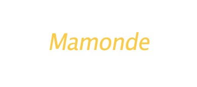 Mamonde